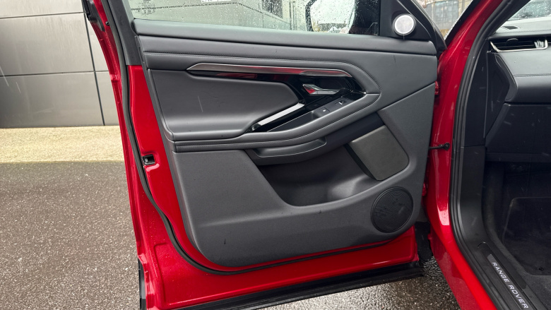 Land Rover Range Rover Evoque 2.0 D200 Autobiography 5dr Auto Diesel Hatchback